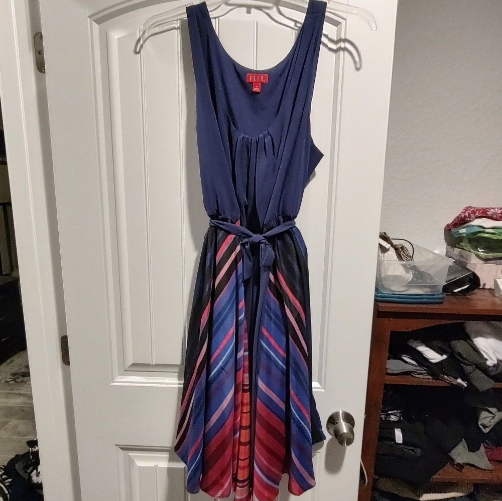 Dress by Elle